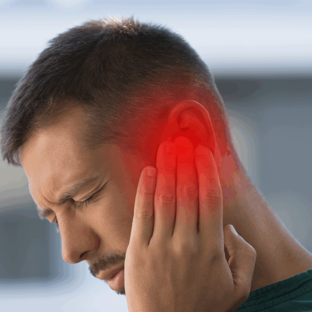 Adaptación de Audífonos para Tinnitus Sevilla