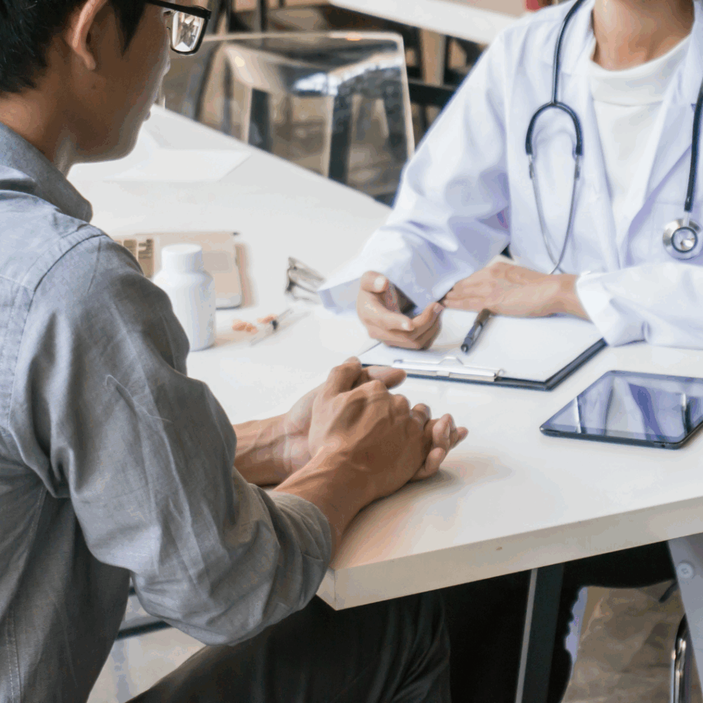 Asesoramiento y Educación al Paciente - Audición Sevilla