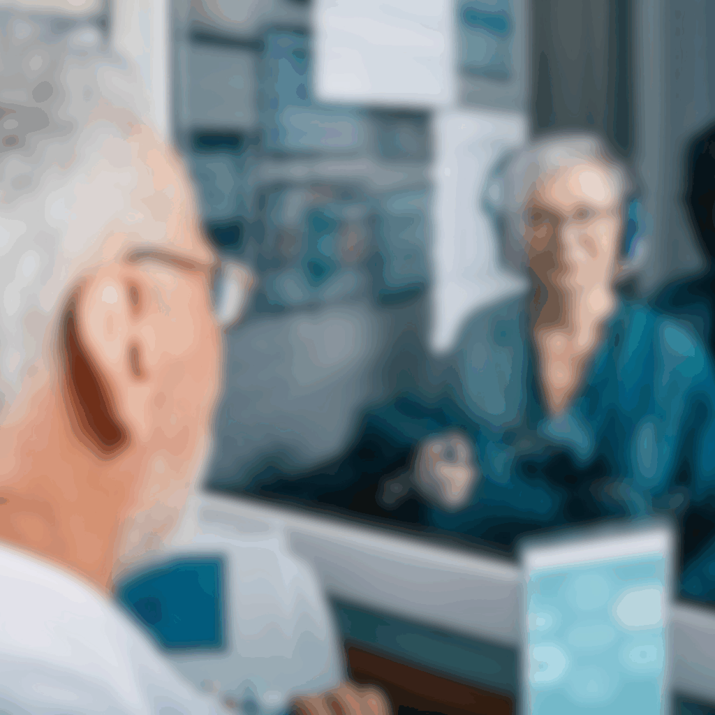 Evaluación Auditiva Completa Sevilla