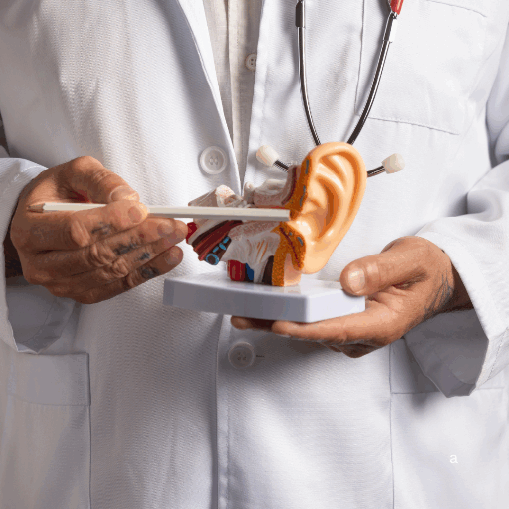 Revisión auditiva Sevilla