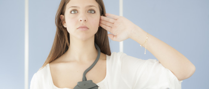 Tratamiento del acúfeno en Sevilla