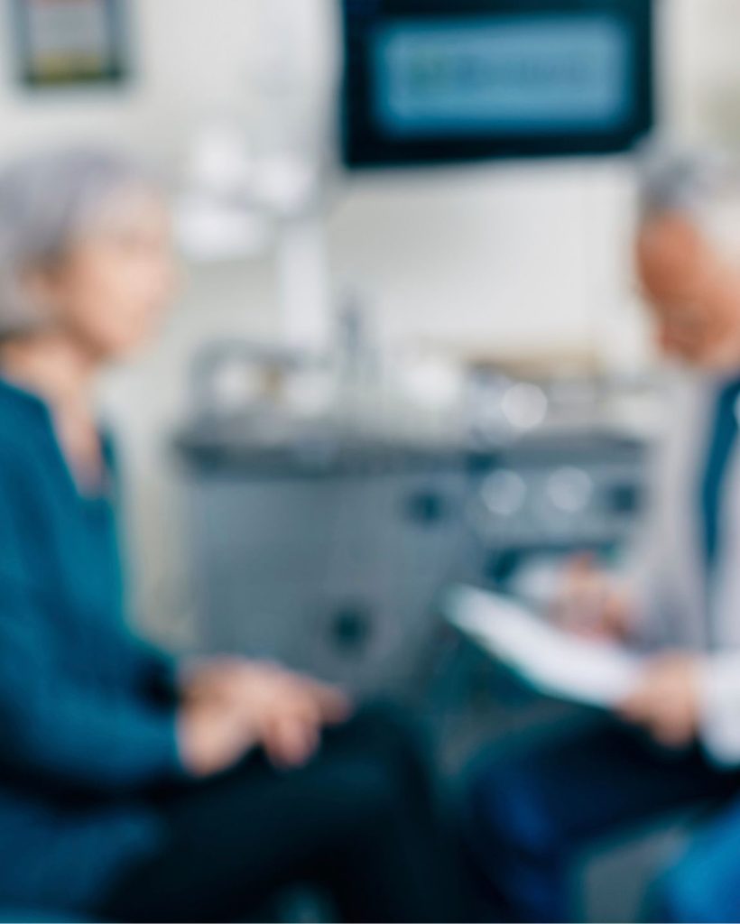 Revisión auditiva Sevilla