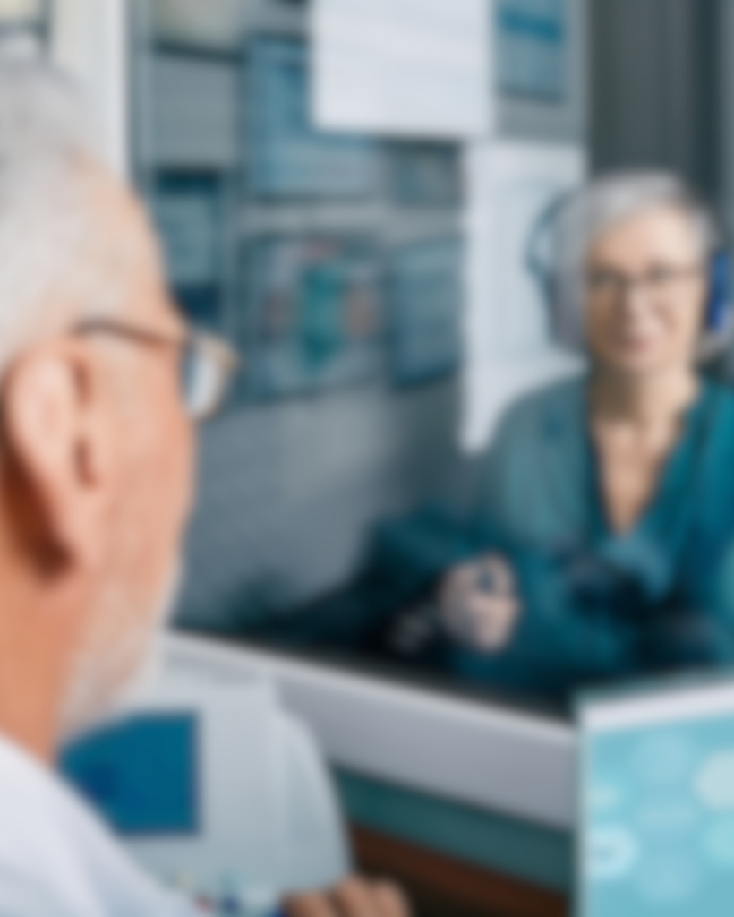 Evaluación Auditiva Completa Sevilla